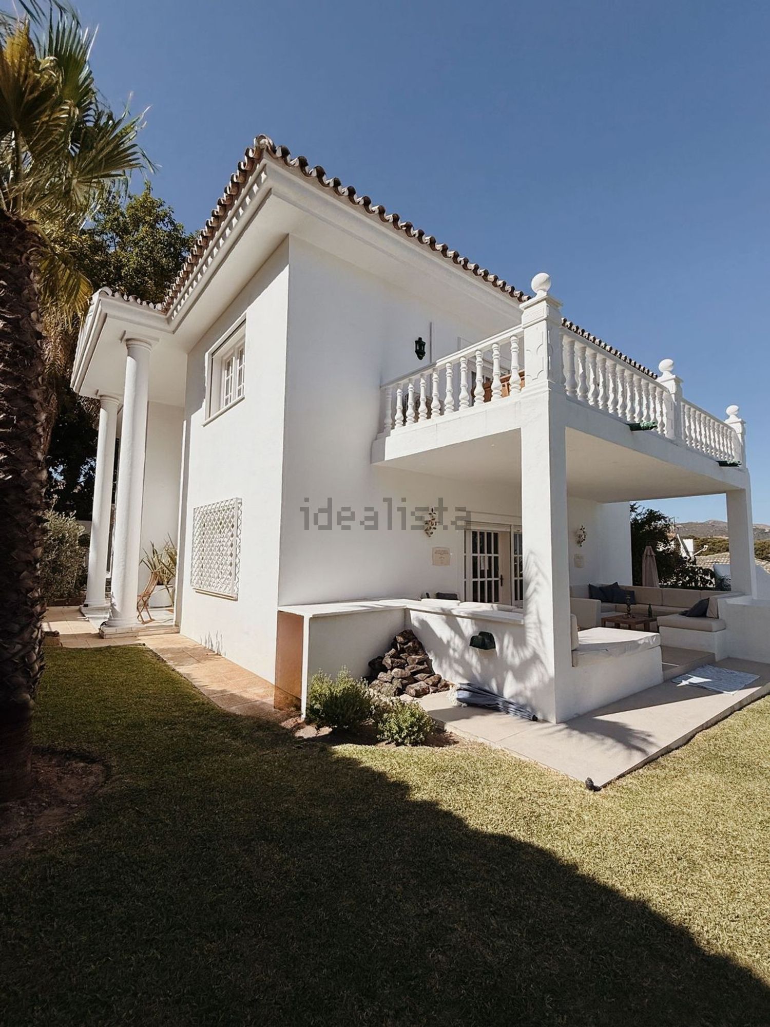 Casa de 501 m² en Marbella