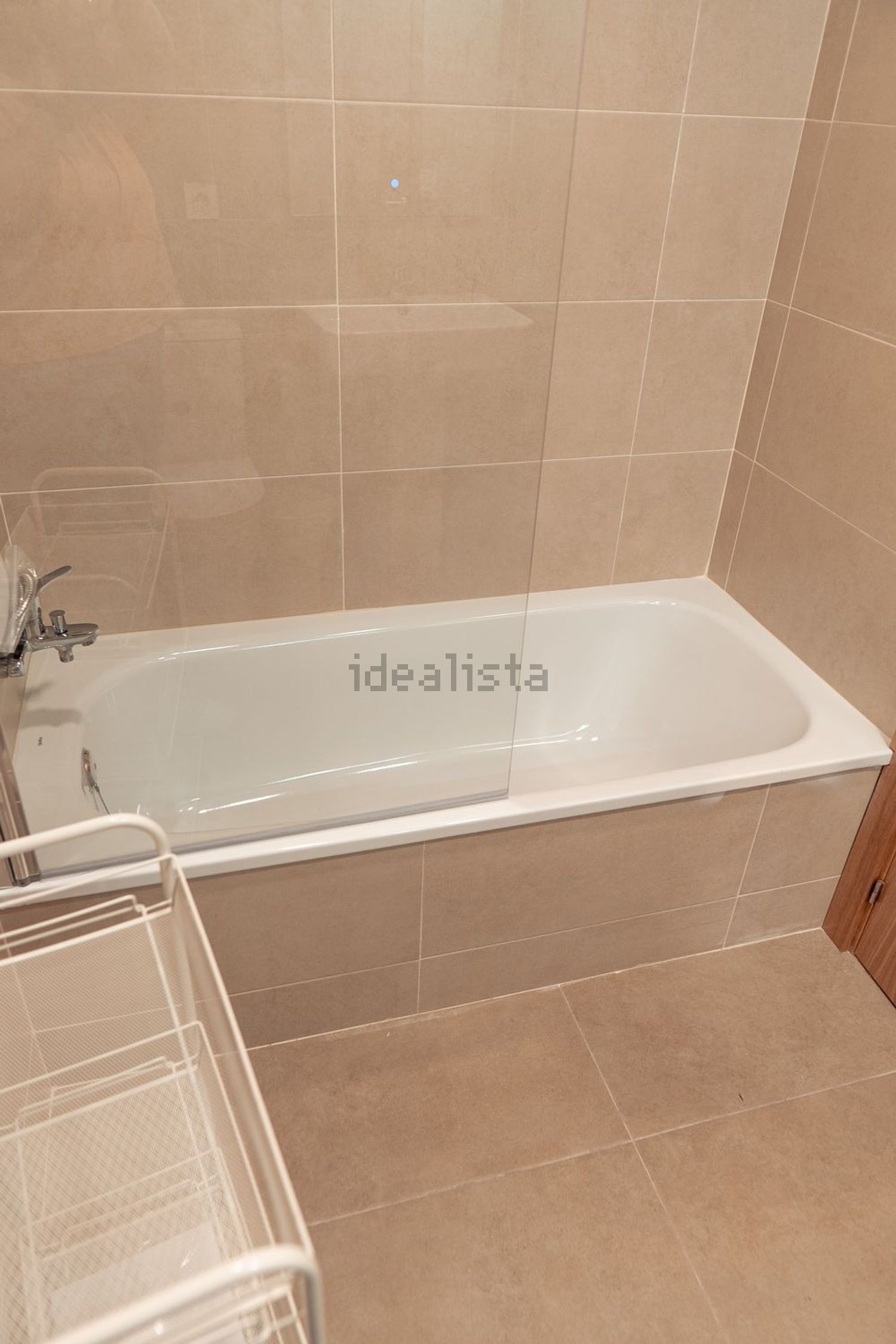 Pis de 100 m² a València