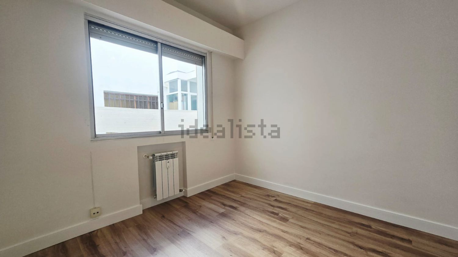 Pis de 95 m² a Madrid