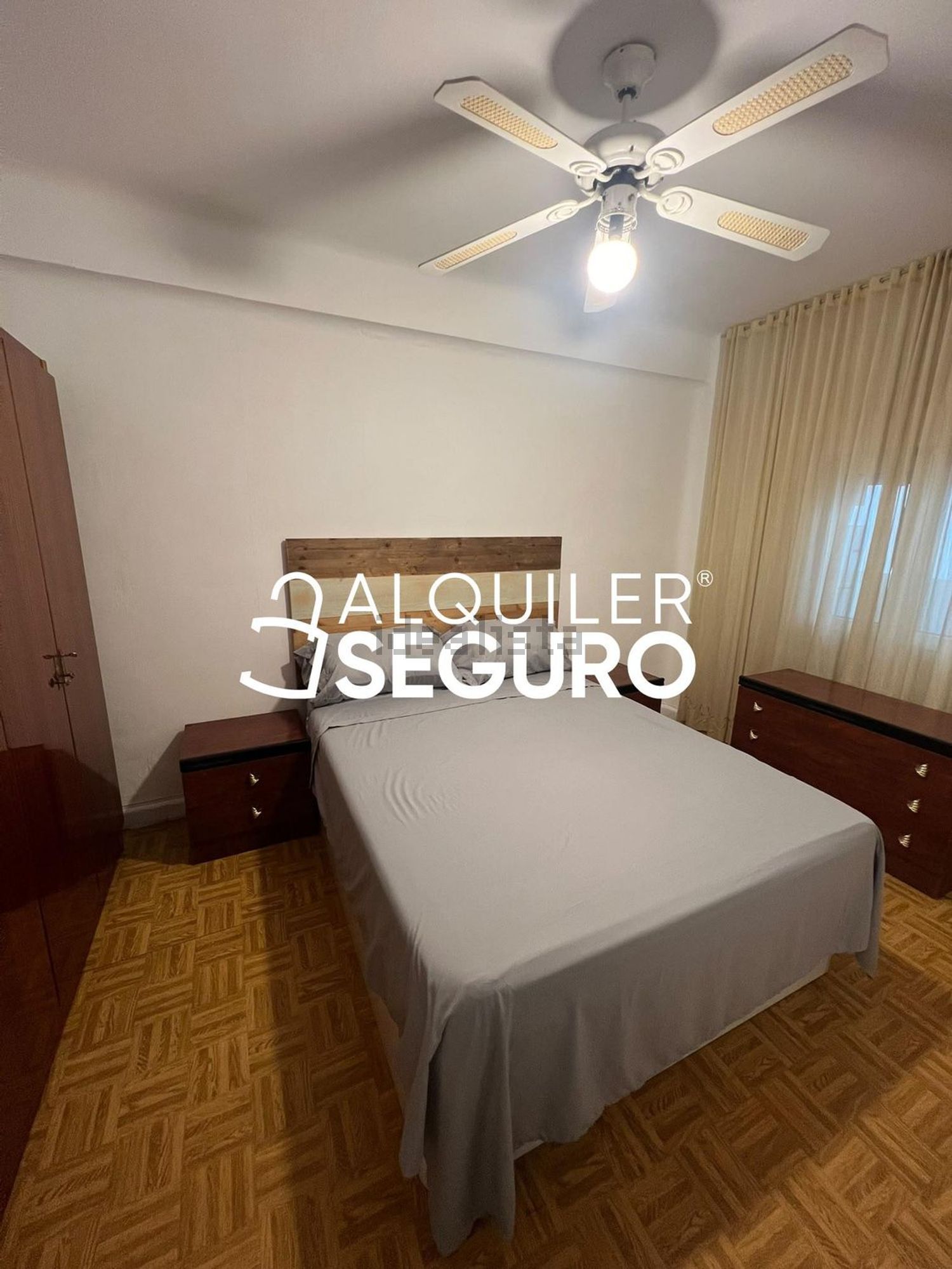 Pis de 60 m² a Madrid