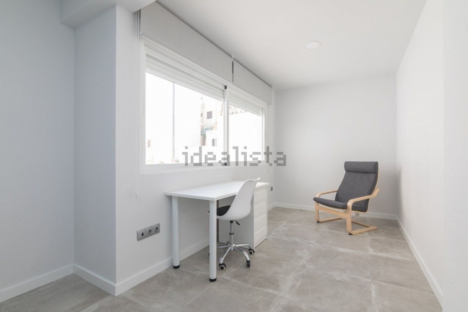 Habitació de lloguer, Elx