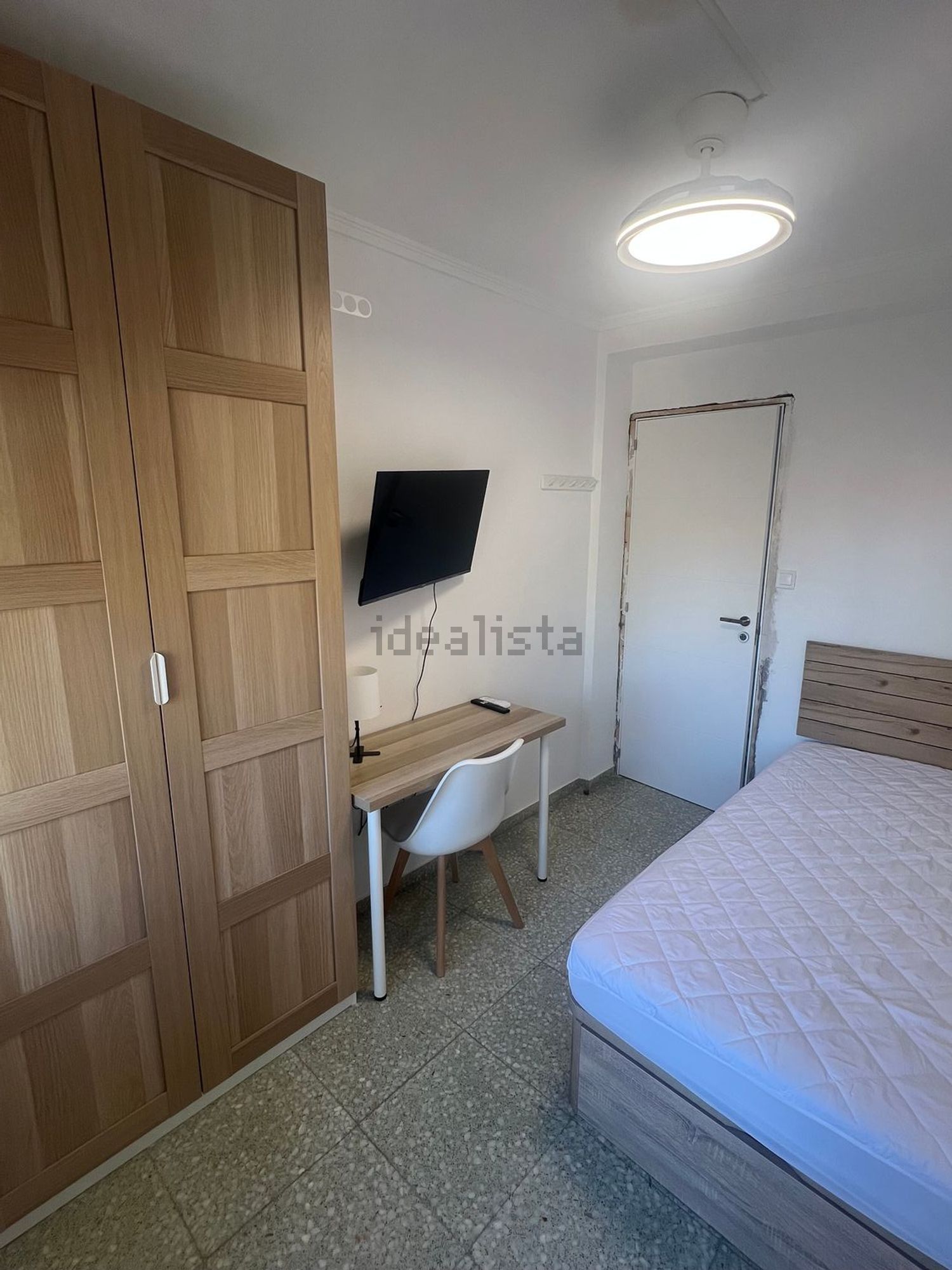 Habitació de lloguer, Alacant
