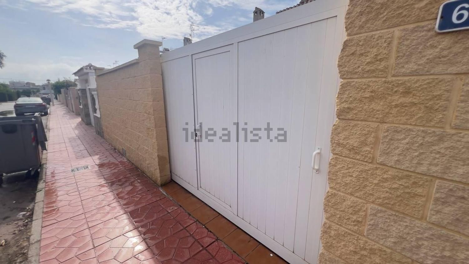 Casa de 80 m² a Oriola