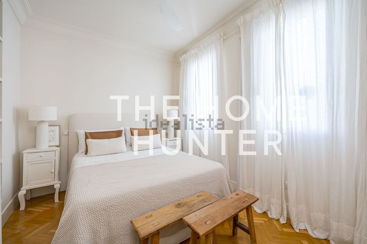 Piso de 92 m² en Madrid