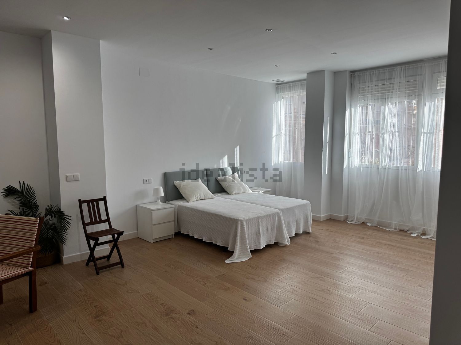 Appartamento 73 m² a Málaga