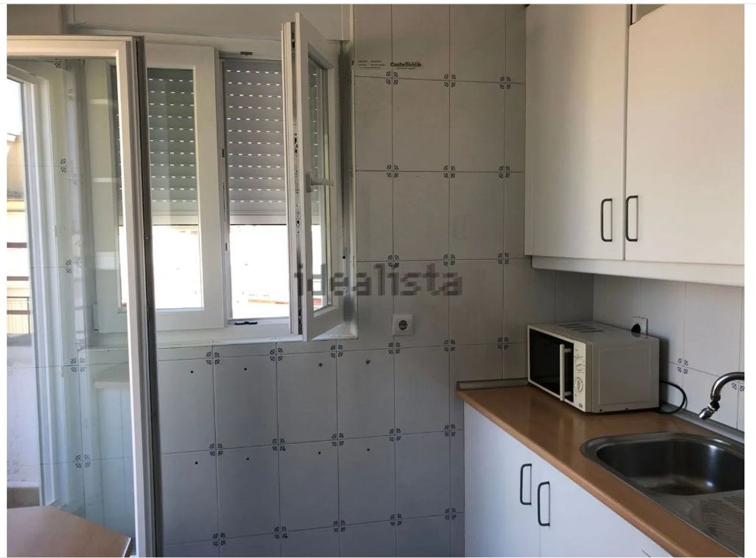 Pis de 110 m² a Madrid