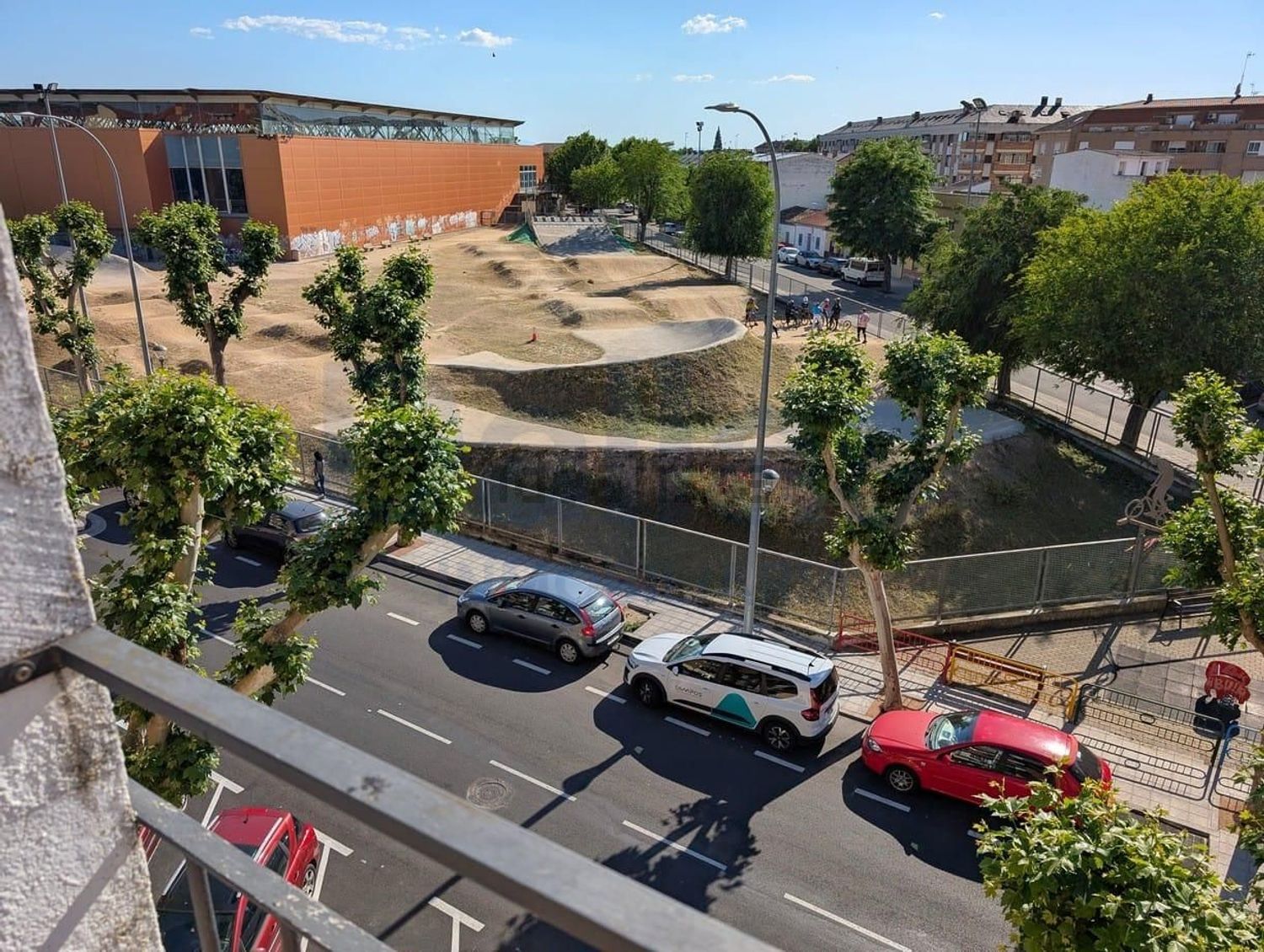 Piso de 60 m² en Talavera de la Reina