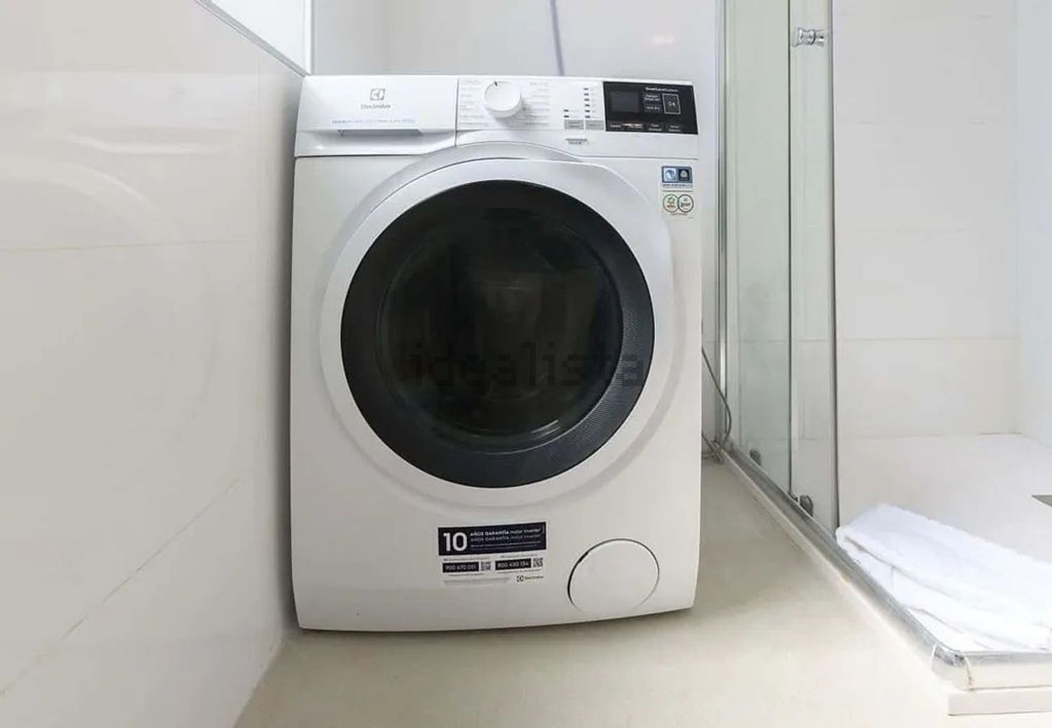 Flat 50 m² in Zamora