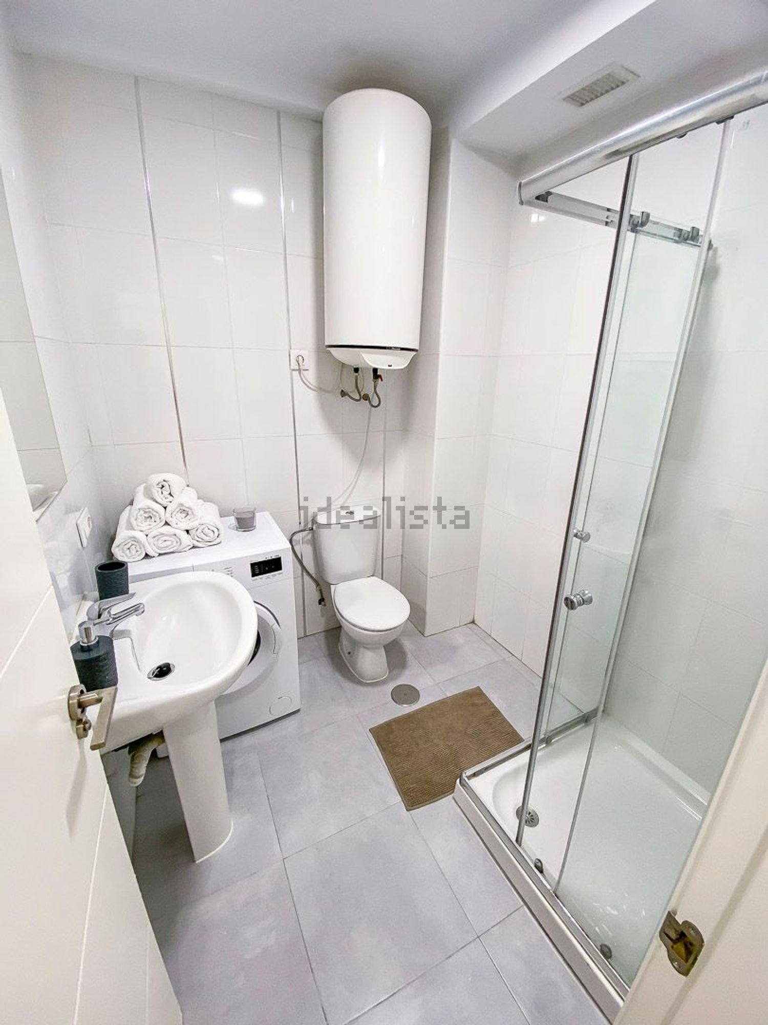 Habitació de lloguer, Sevilla