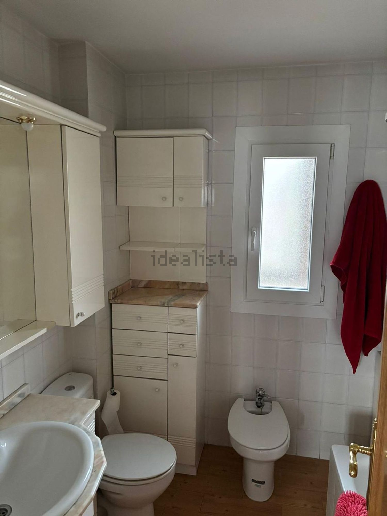 Piso de 90 m² en Jaén