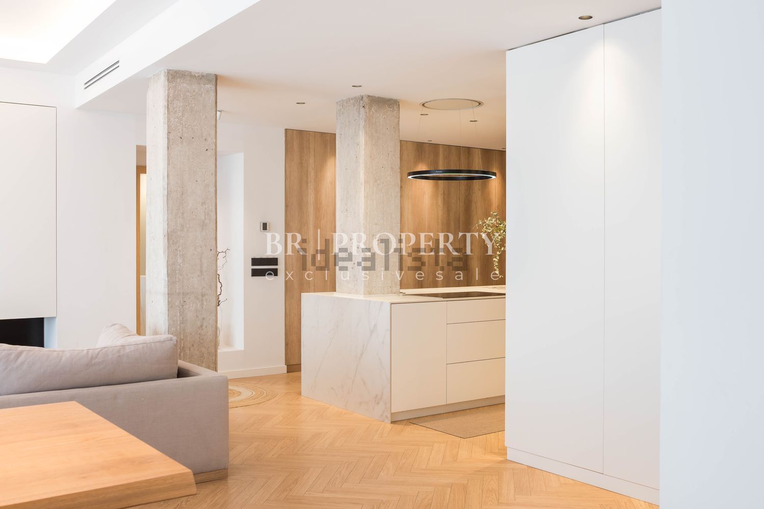 Piso de 200 m² en Valencia