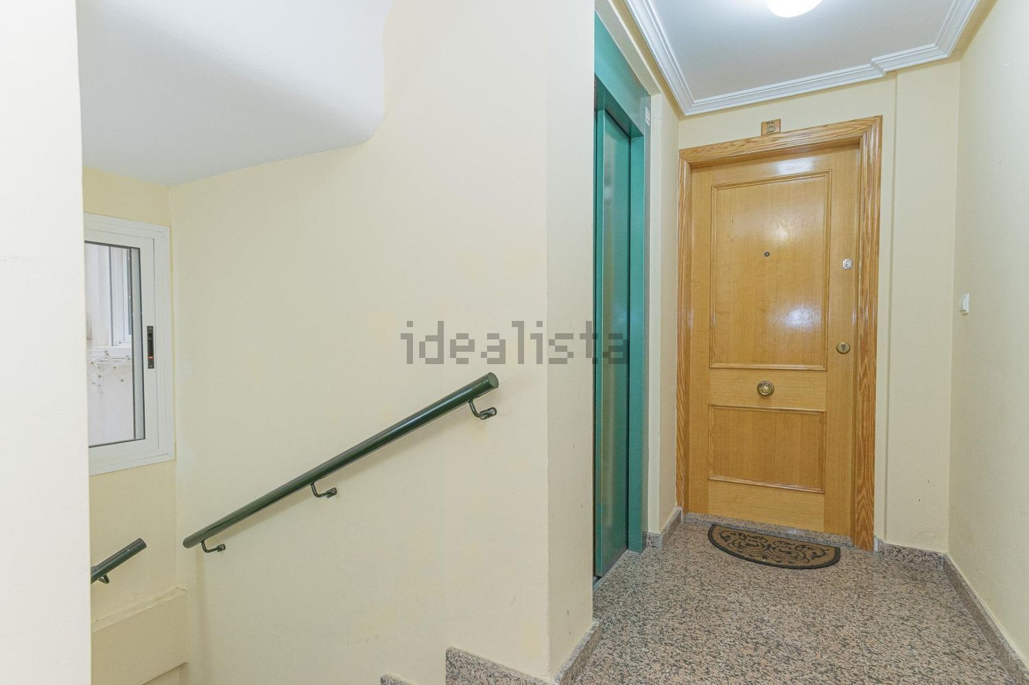 Pis de 47 m² a Torrevella