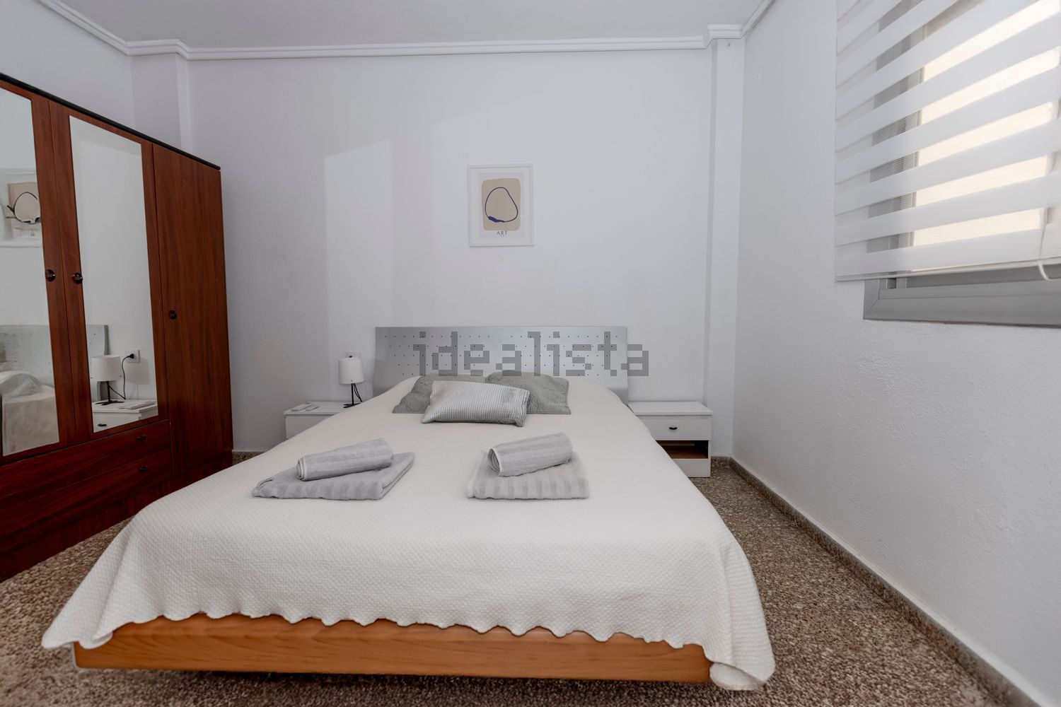 Apartamento 90 m² em Aldaia