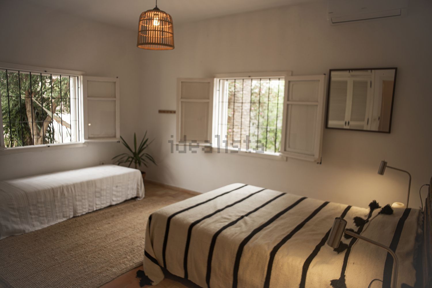 Wohnung 150 m² in Ibiza-Stadt