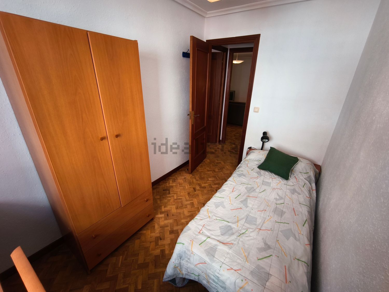 Pis de 80 m² a Valladolid