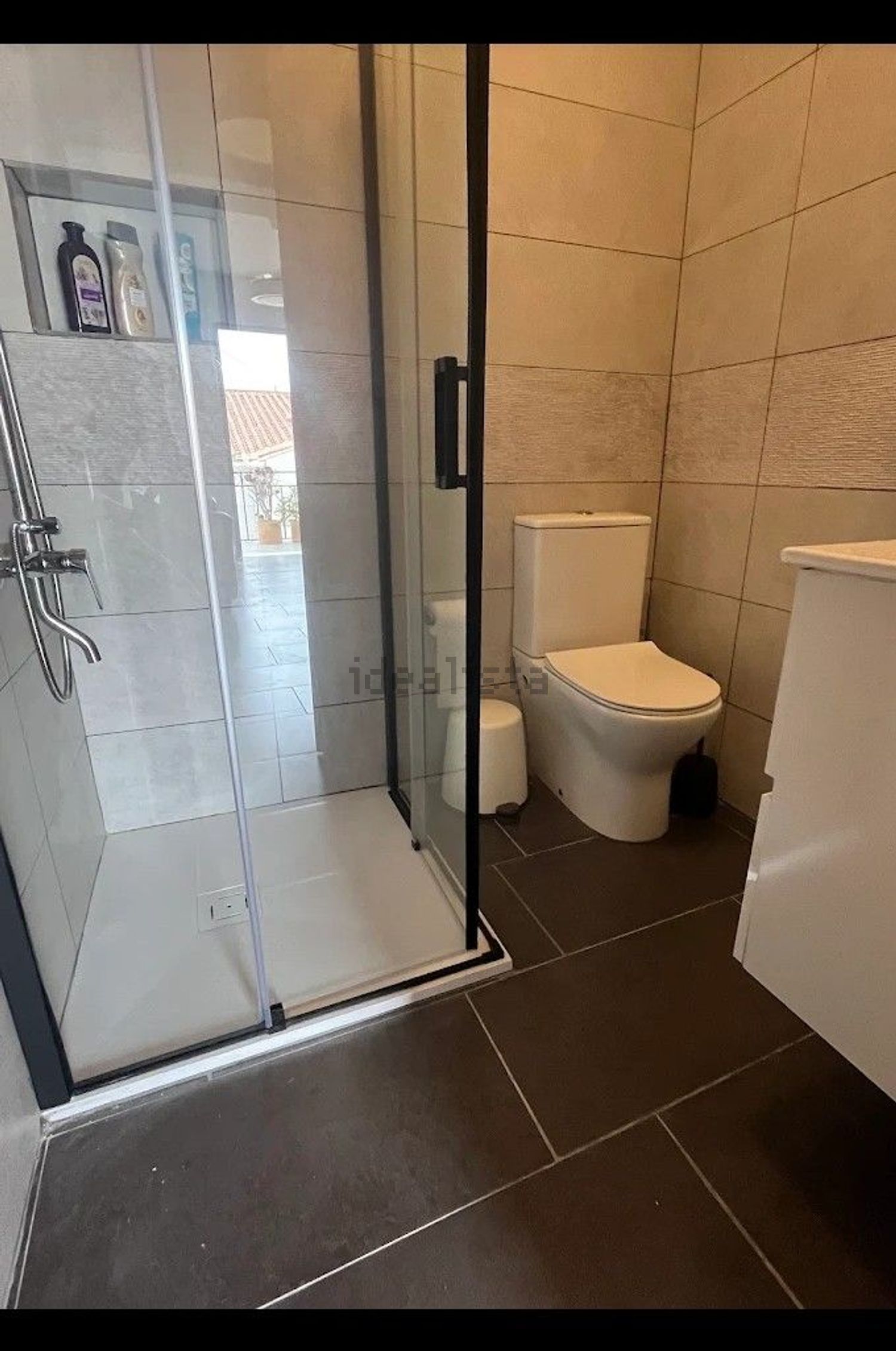 Wohnung 68 m² in Málaga