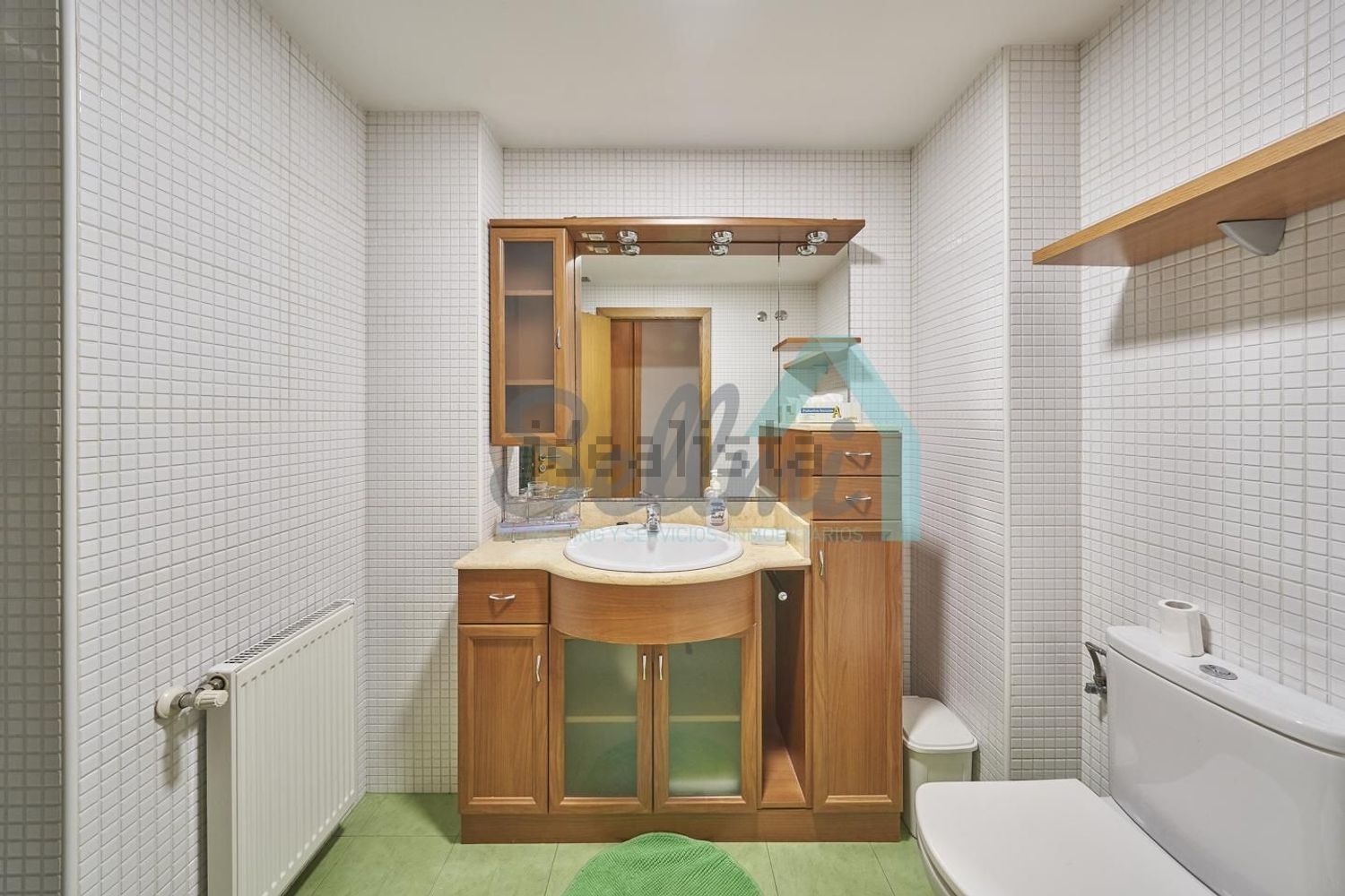 Piso de 132 m² en Oviedo
