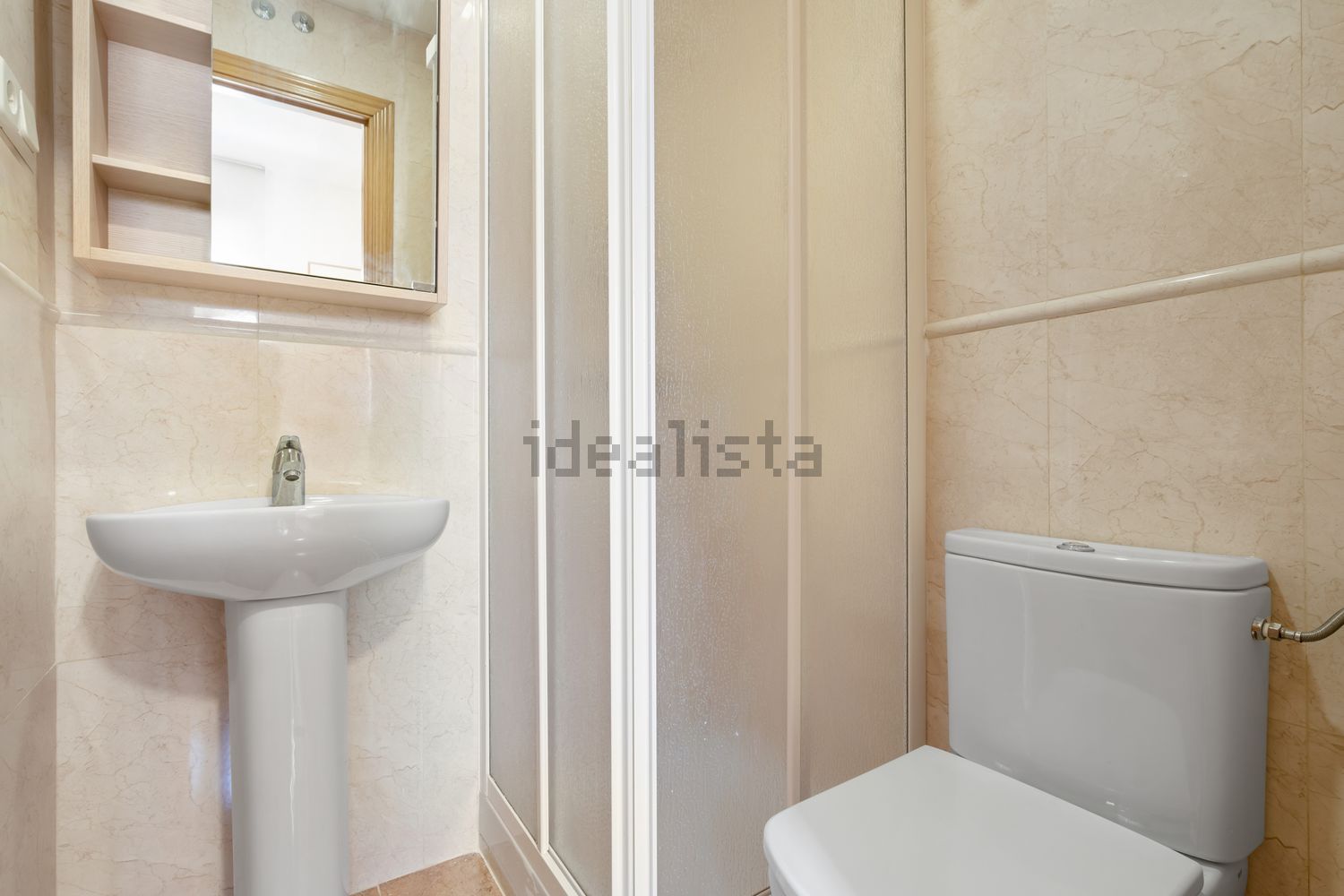 Habitación 500 m², Madrid