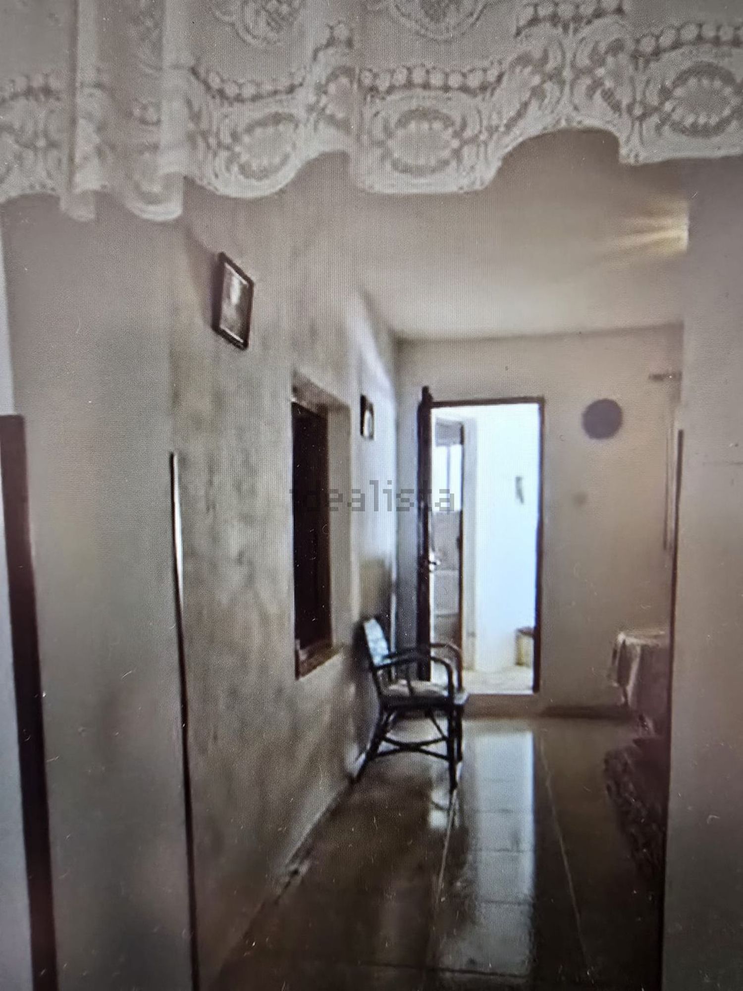 Casa de 85 m² en La Carolina