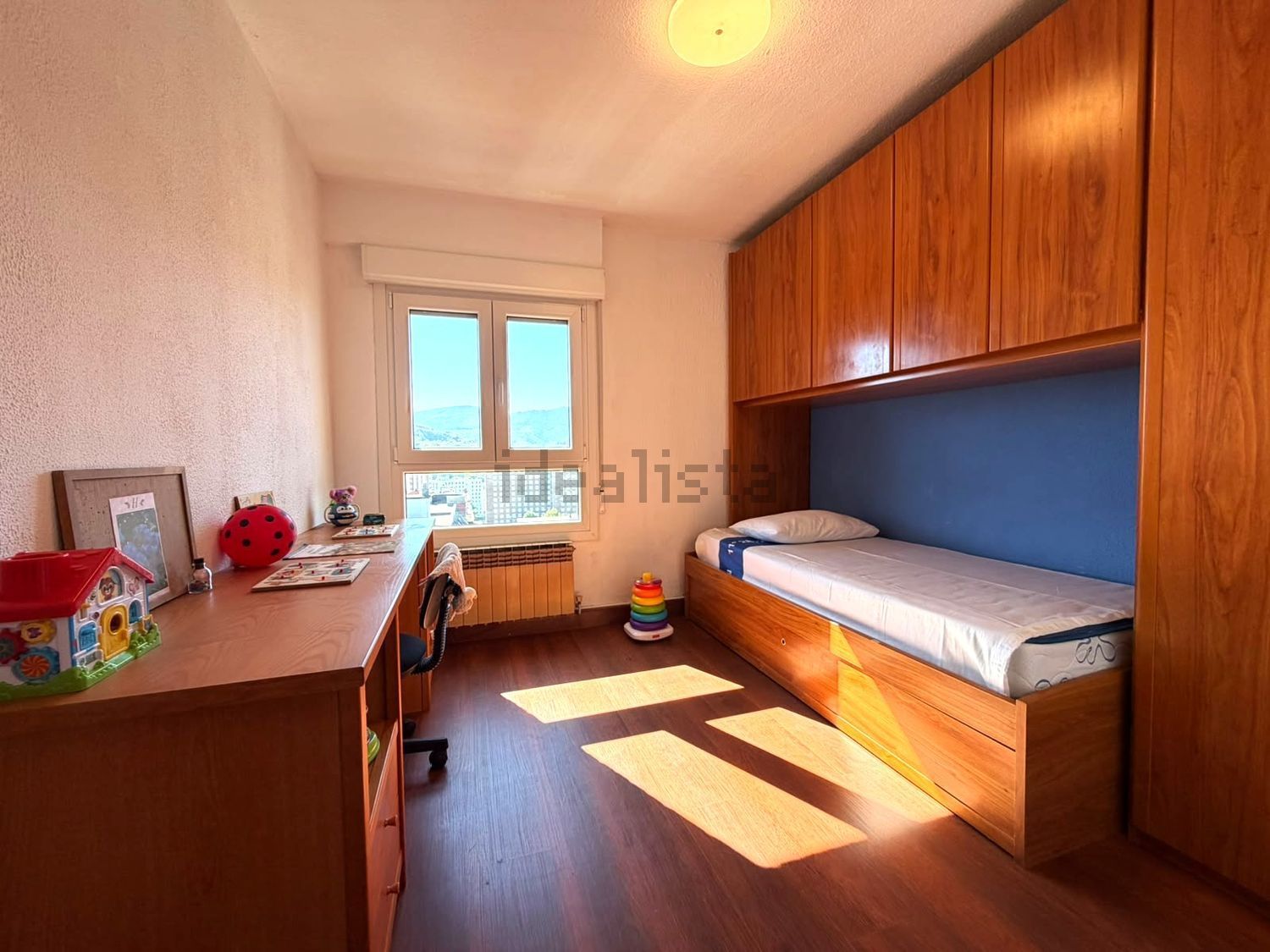 Pis de 87 m² a Bilbao