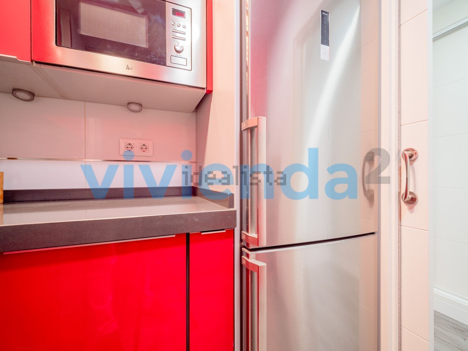 Piso de 76 m² en Madrid
