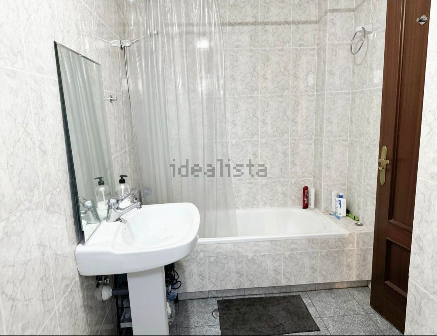 Habitación 120 m², Madrid