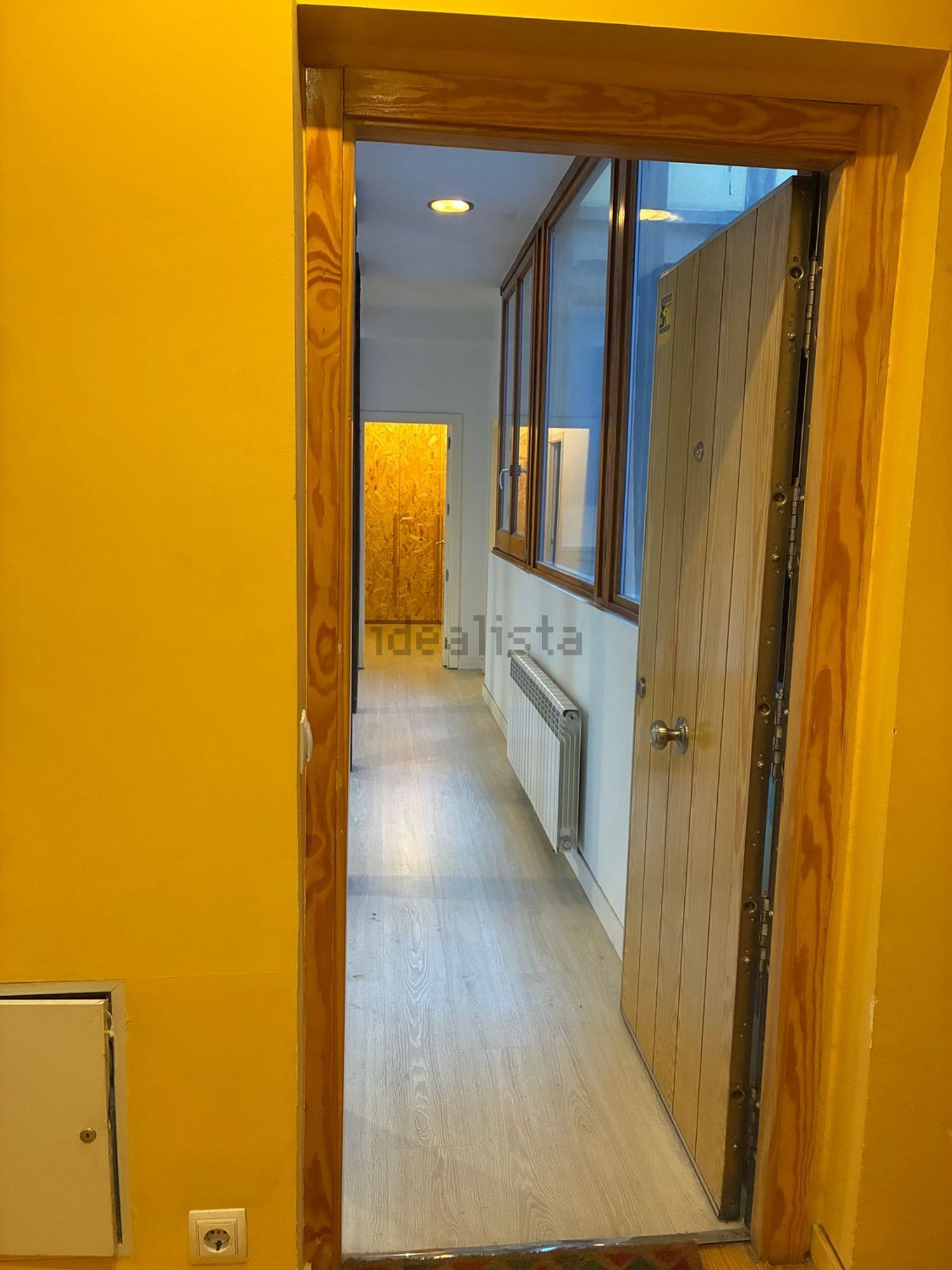 Appartement 90 m² à Madrid