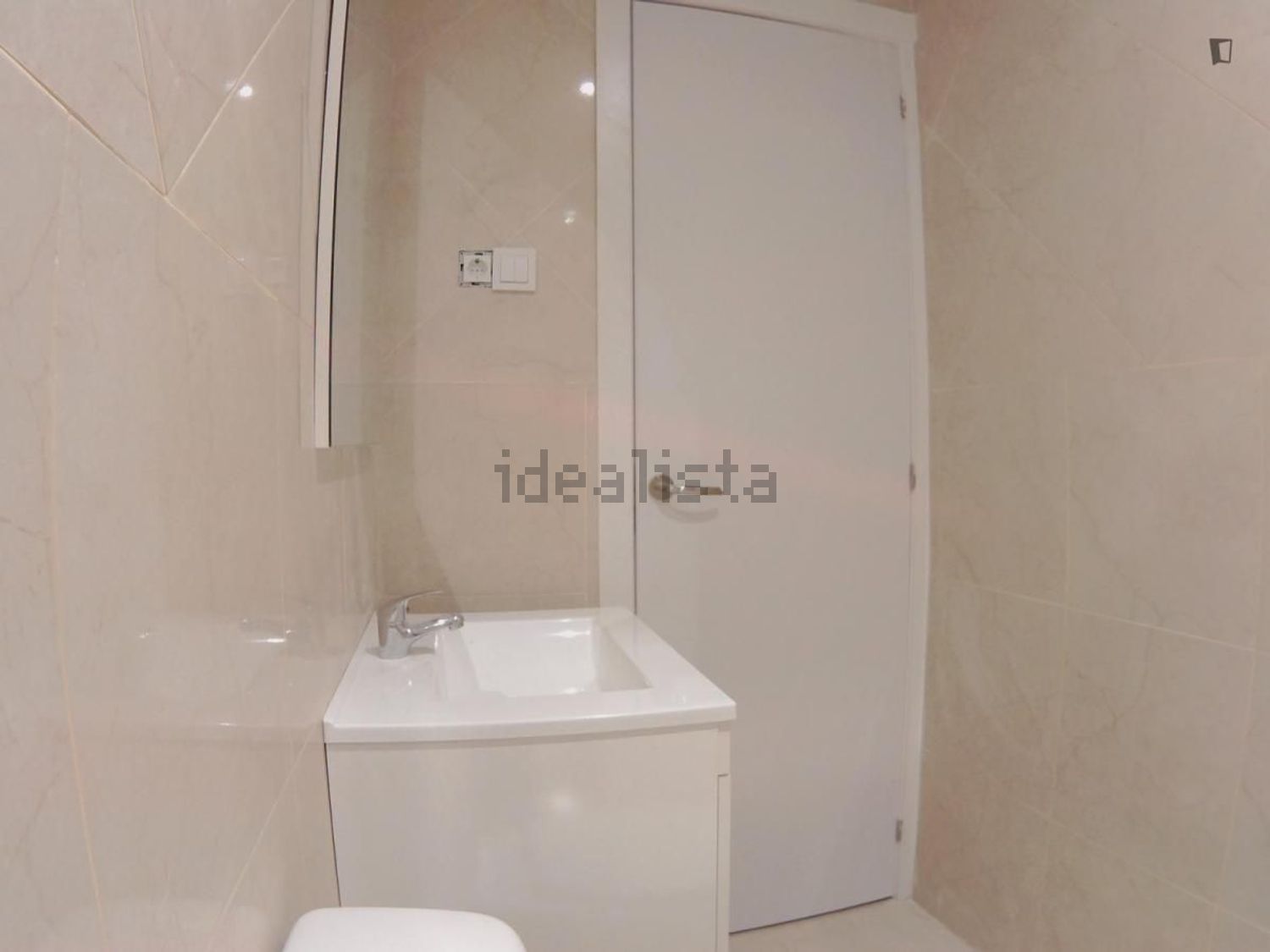 Piso de 40 m² en Madrid