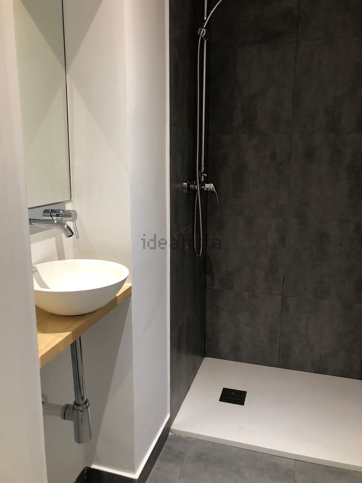 Piso de 80 m² en Madrid