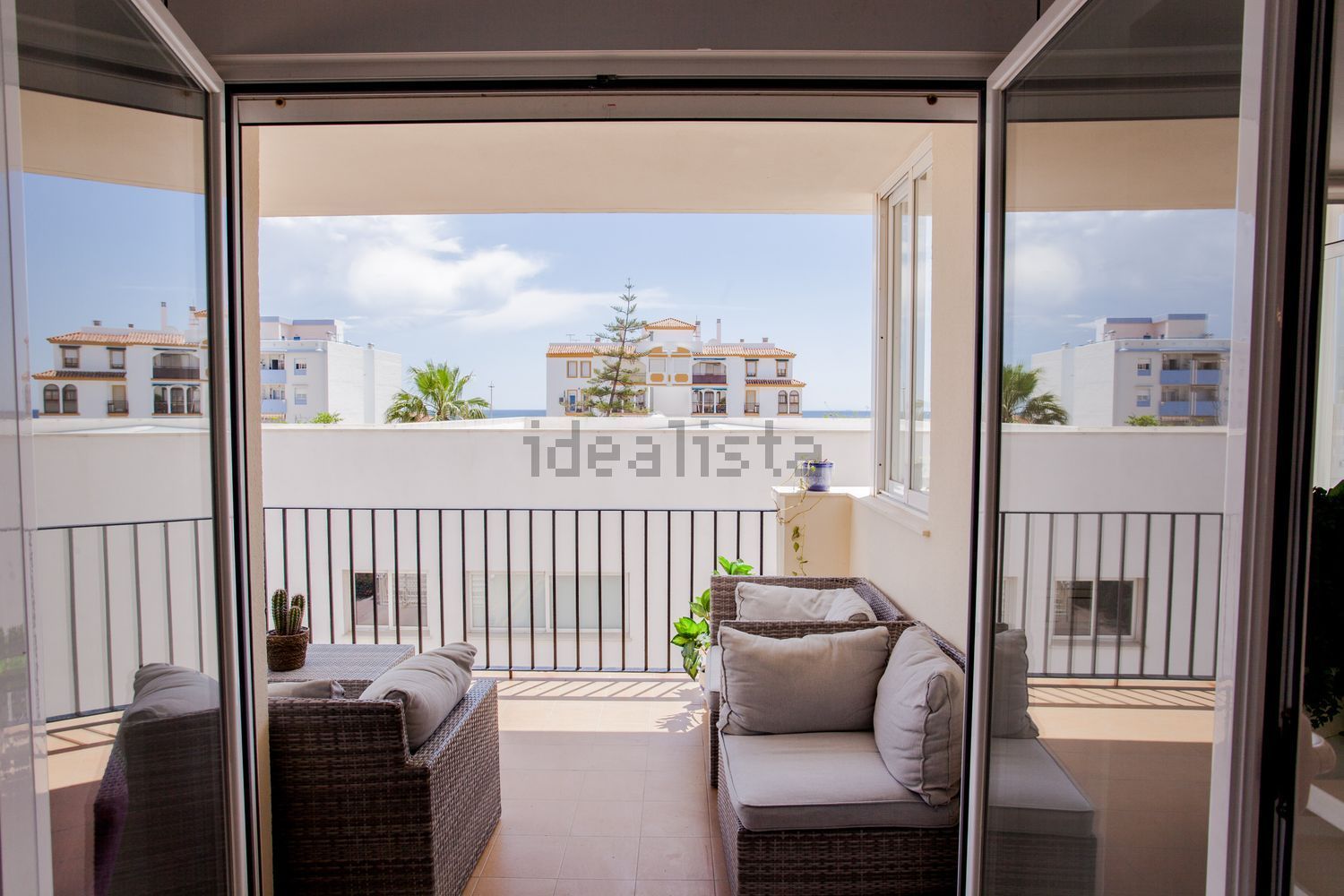 Pis de 93 m² a Manilva