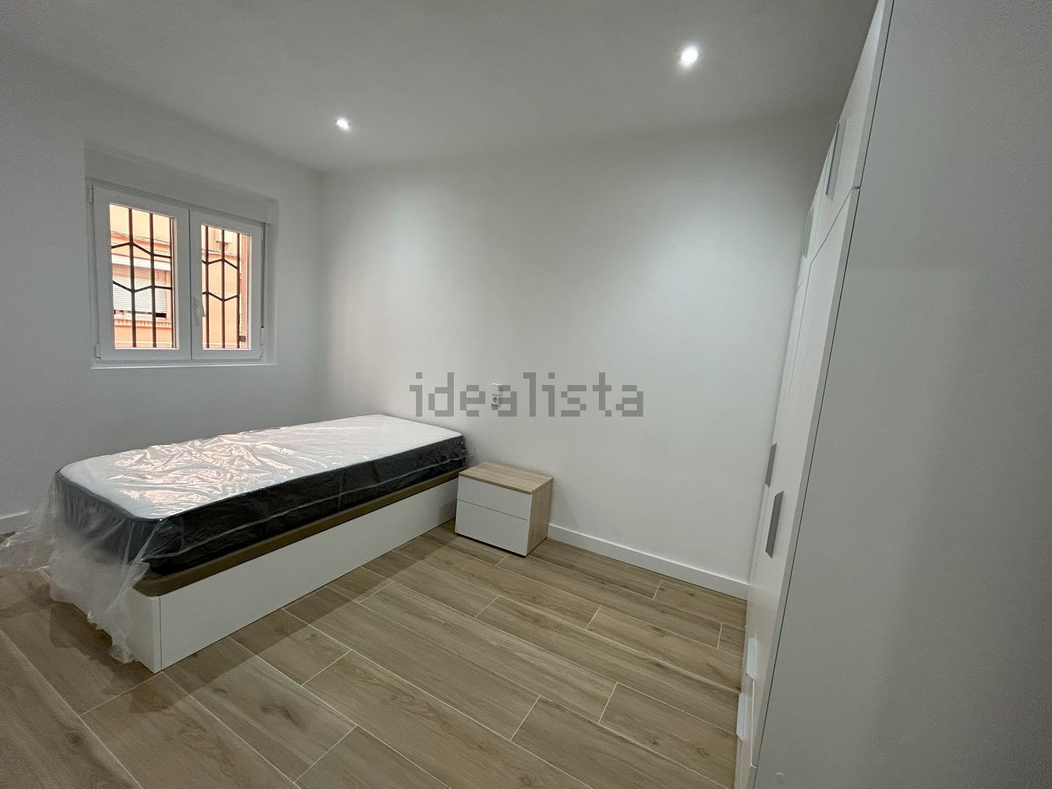 Flat 72 m² in Zaragoza