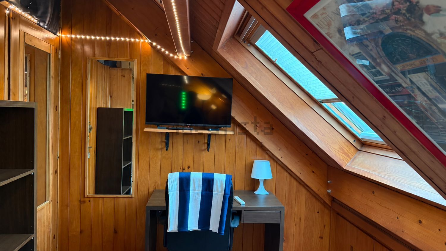 Habitación en alquiler, Valladolid