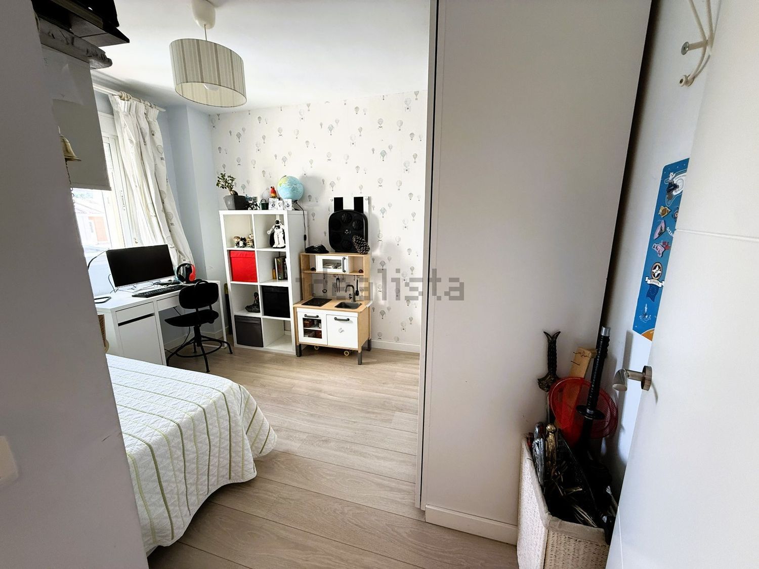 Pis de 130 m² a Màlaga
