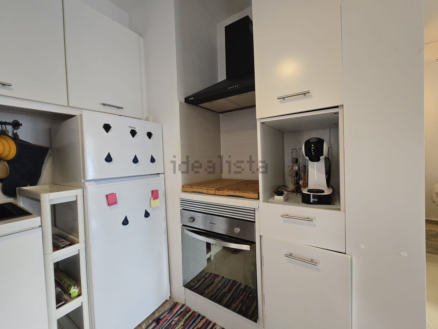 Wohnung 30 m² in Santanyí