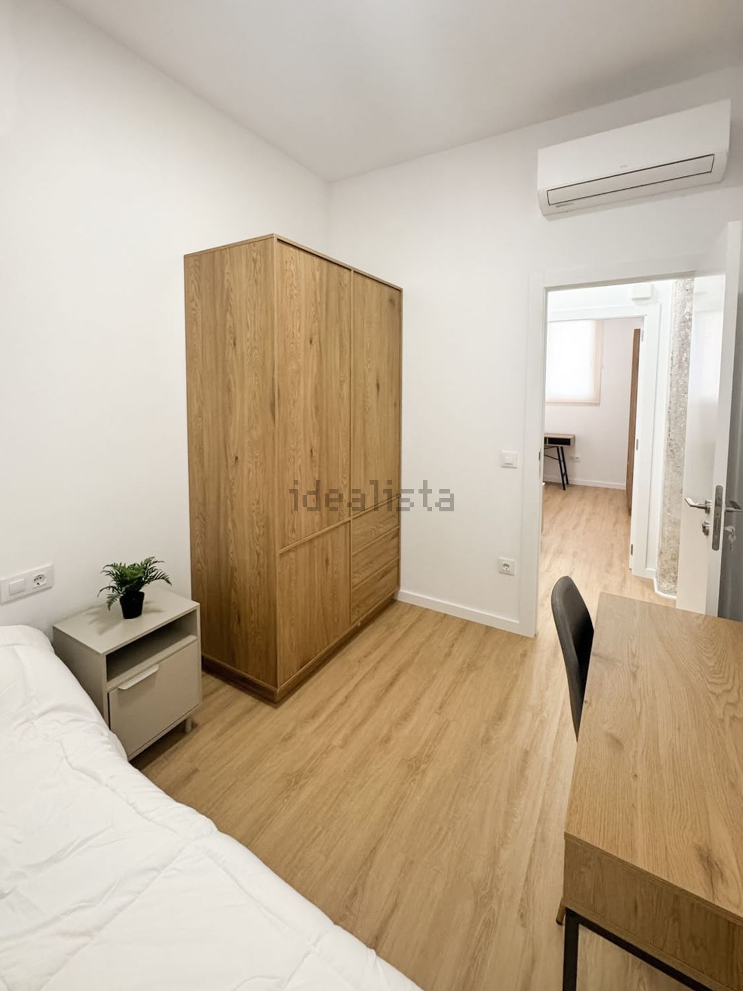 Habitació de lloguer, València