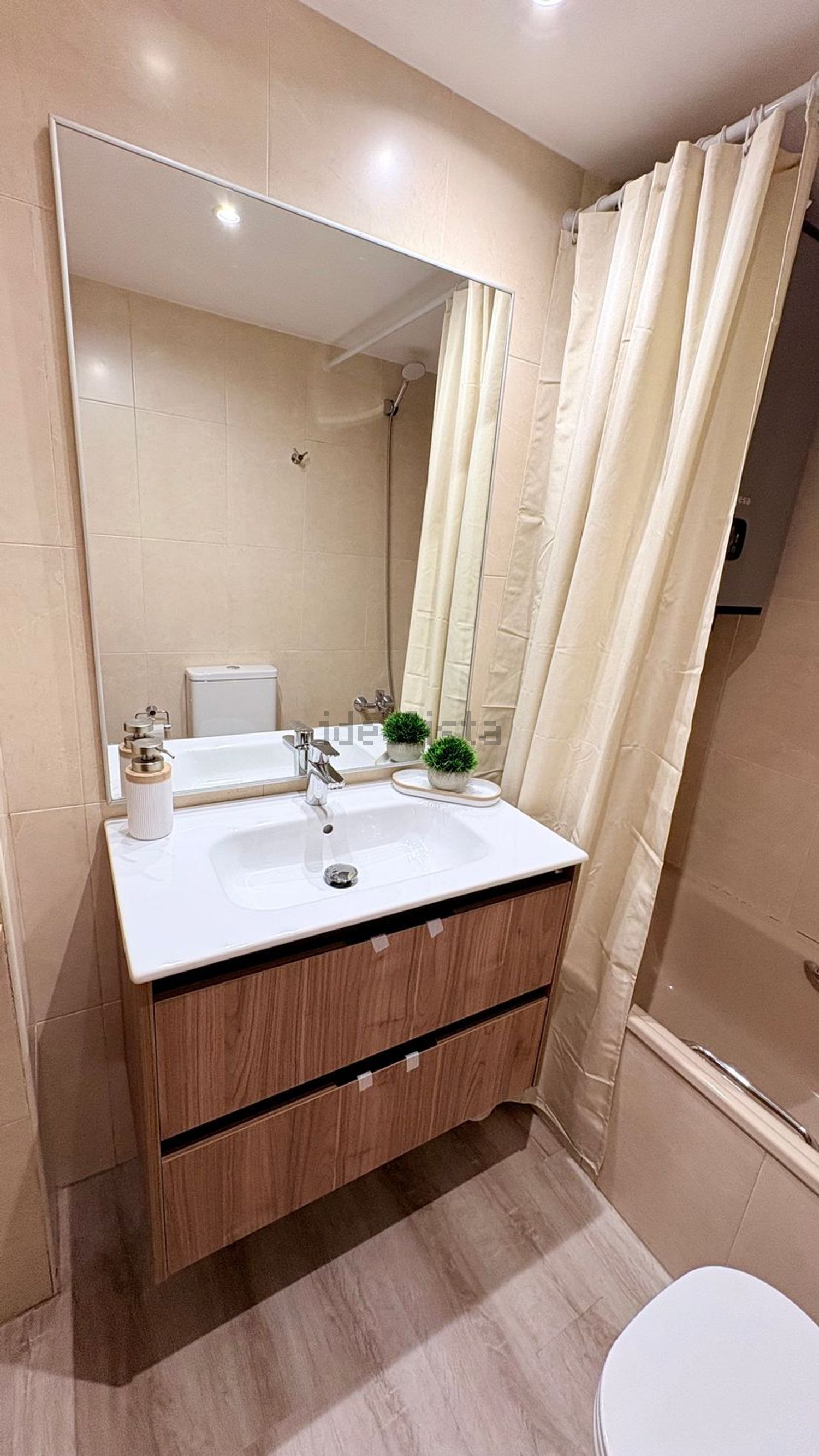 Appartamento 50 m² a Madrid