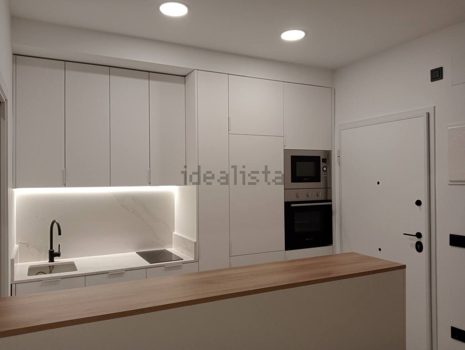 Pis de 40 m² a Madrid