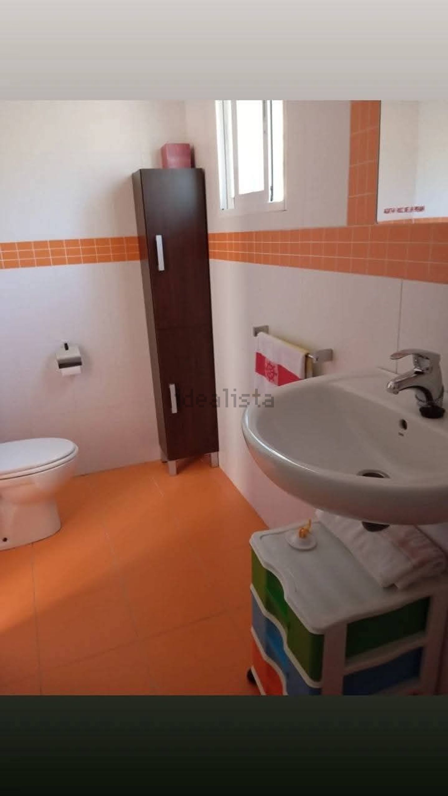 Pis de 75 m² a Almuñécar