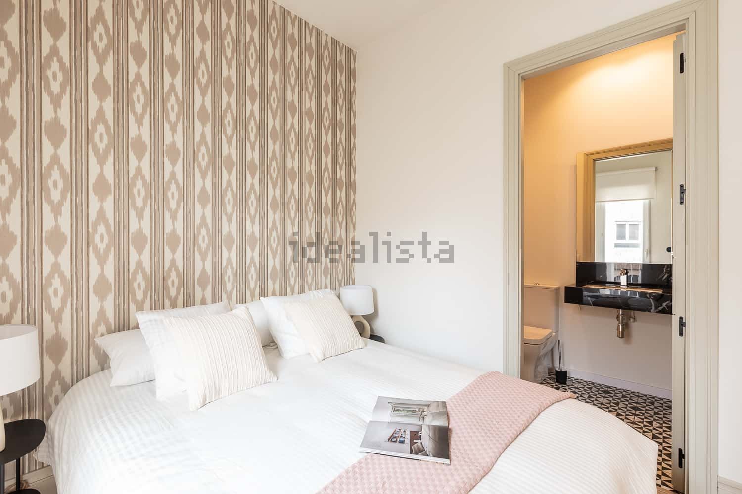 Wohnung 45 m² in Alicante