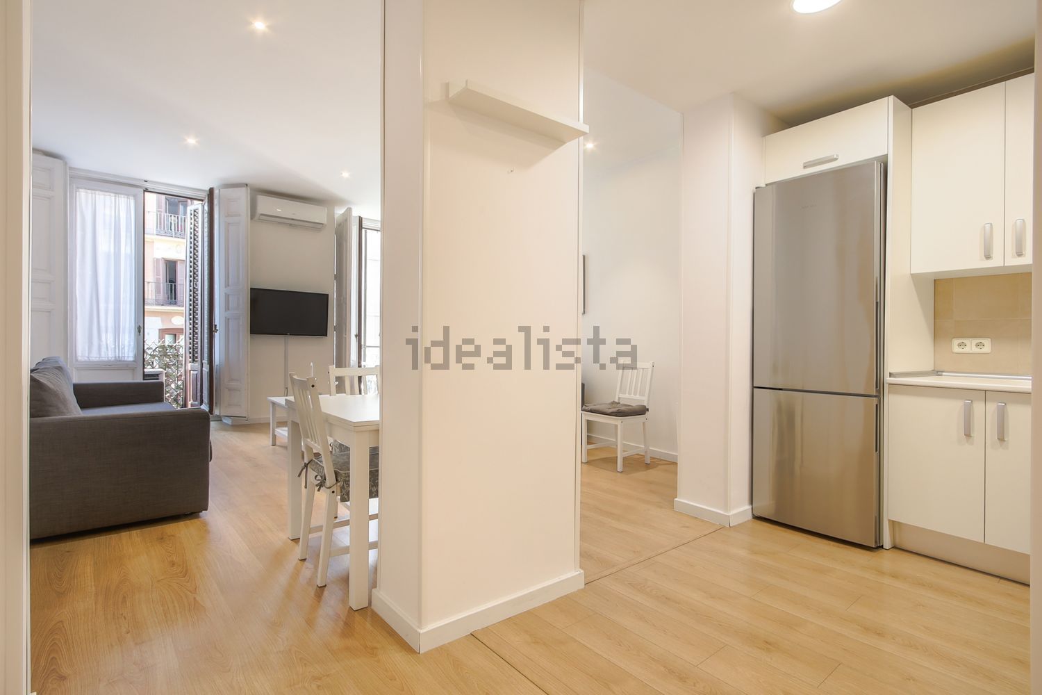 Piso de 70 m² en Madrid