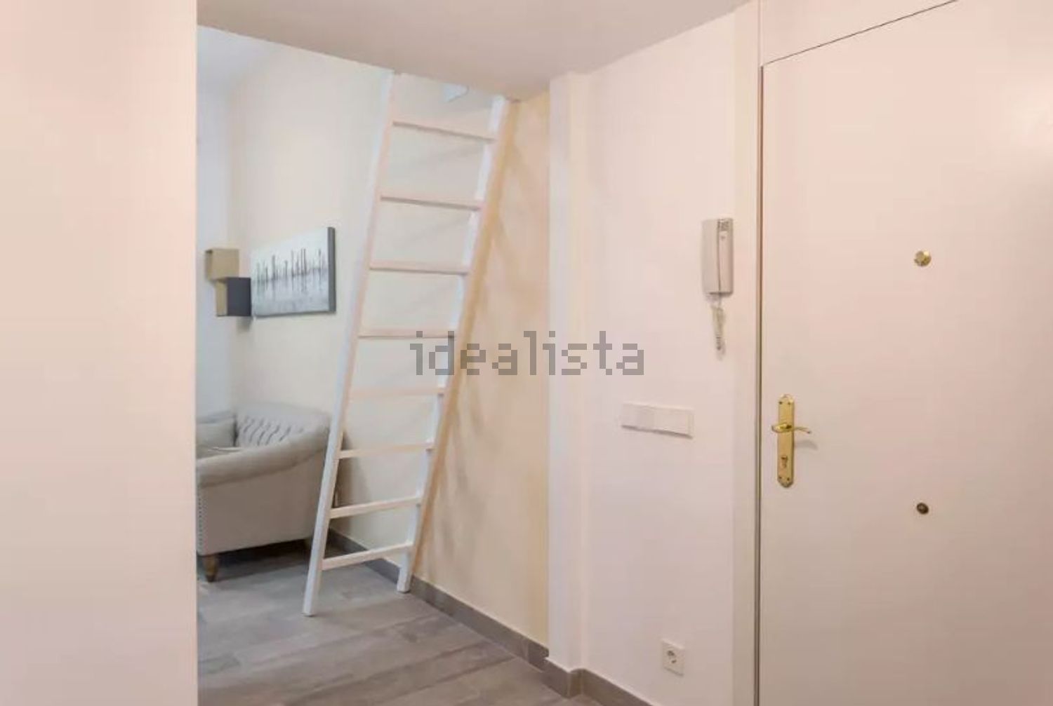 Pis de 80 m² a Madrid