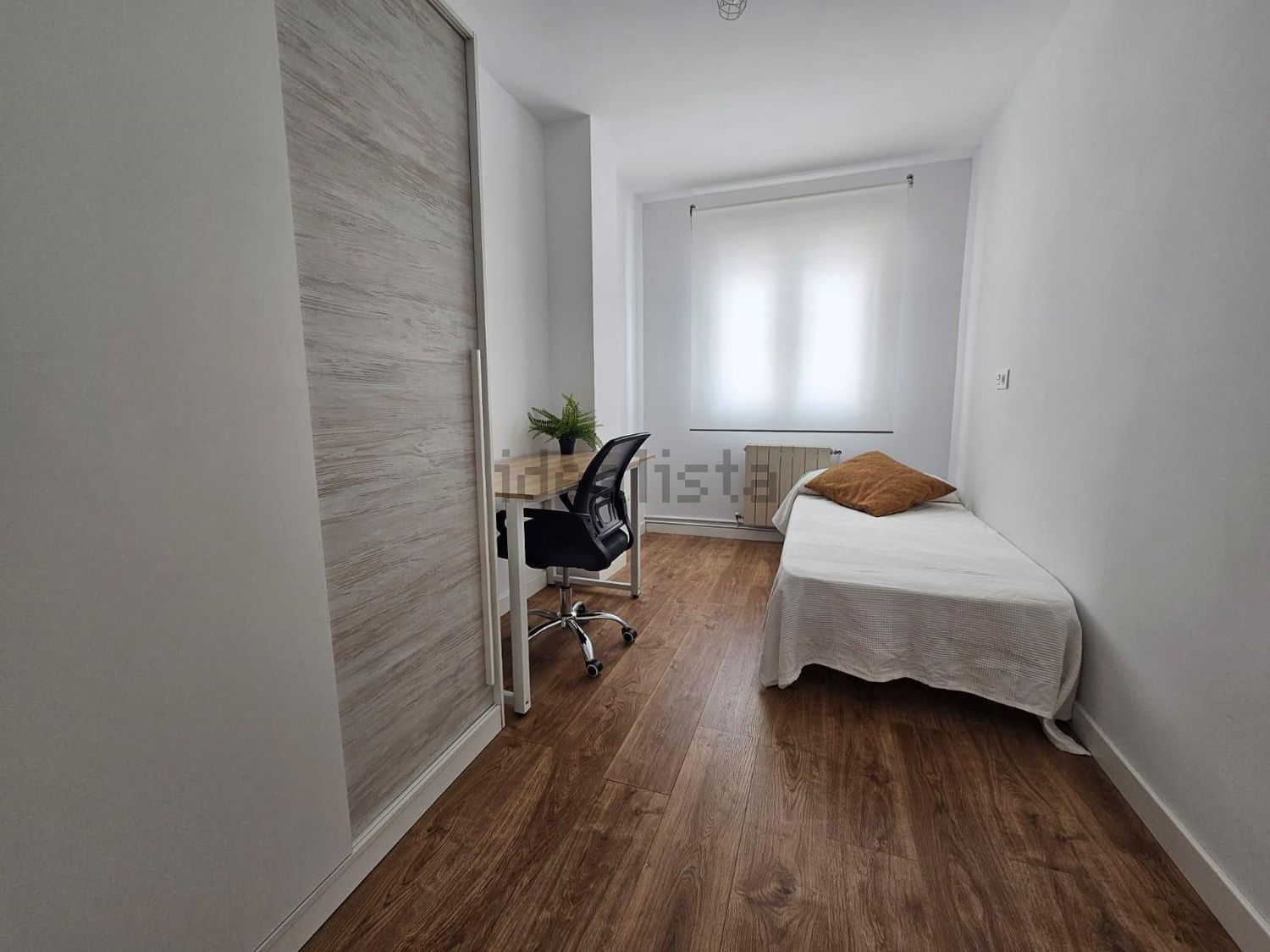 Piso de 57 m² en Zaragoza