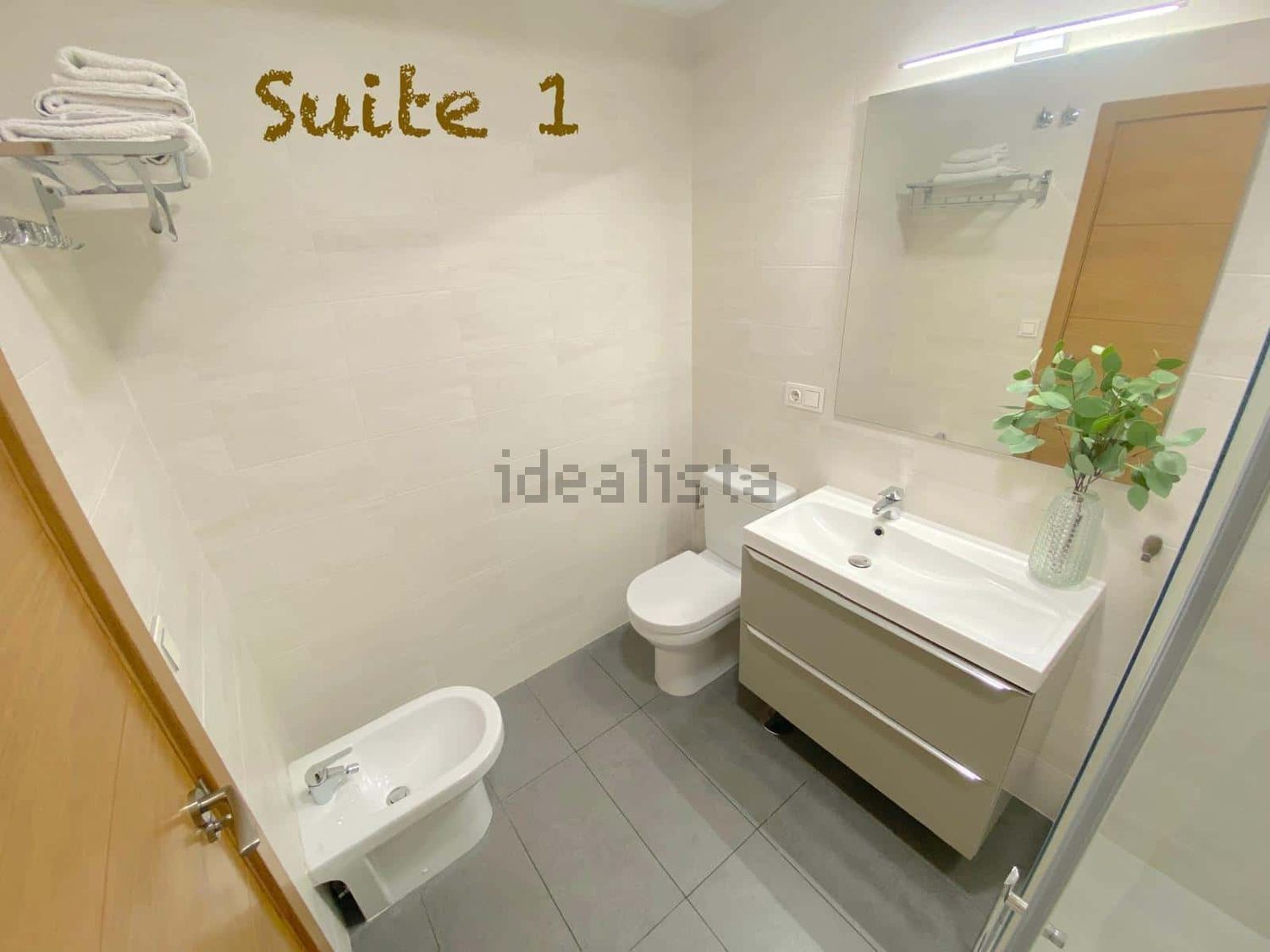 Habitación 100 m², Sevilla