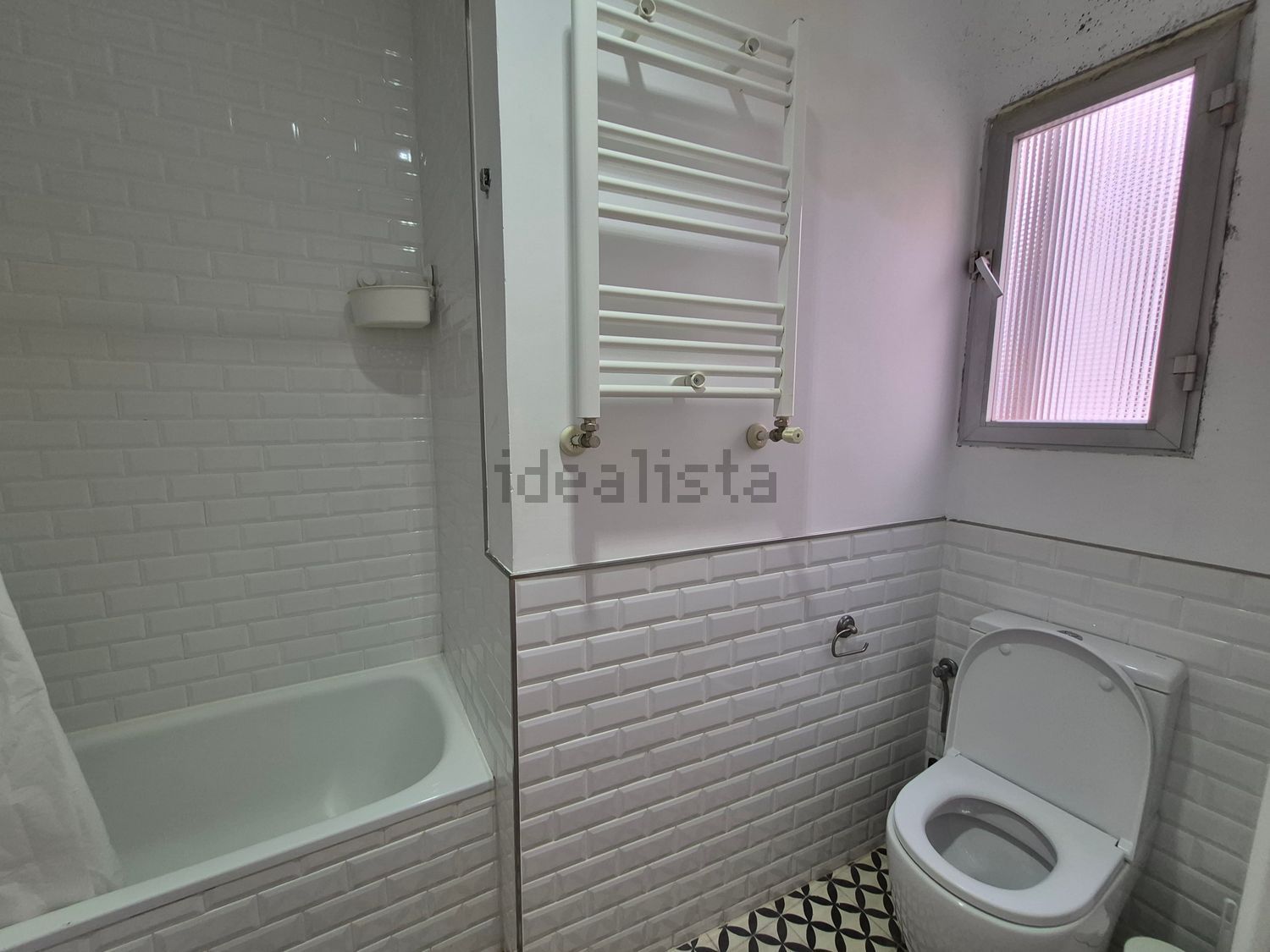 Piso de 81 m² en Madrid
