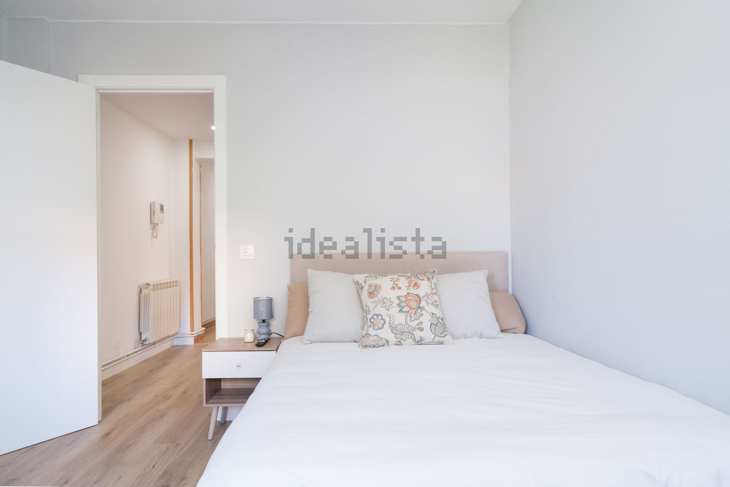 Habitació de lloguer, Oviedo