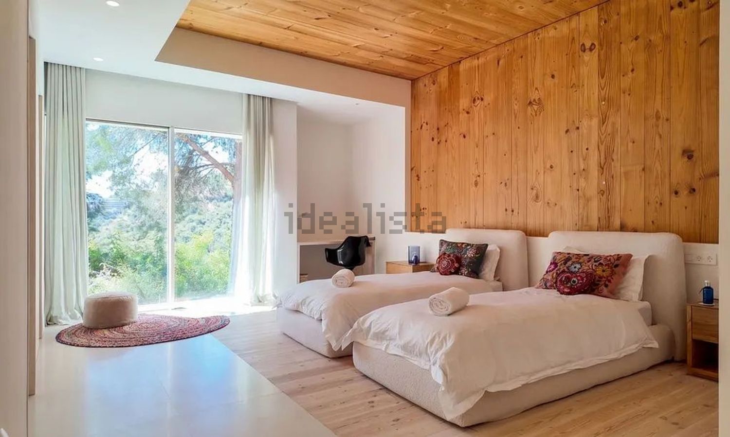 Haus 698 m² in Benahavís