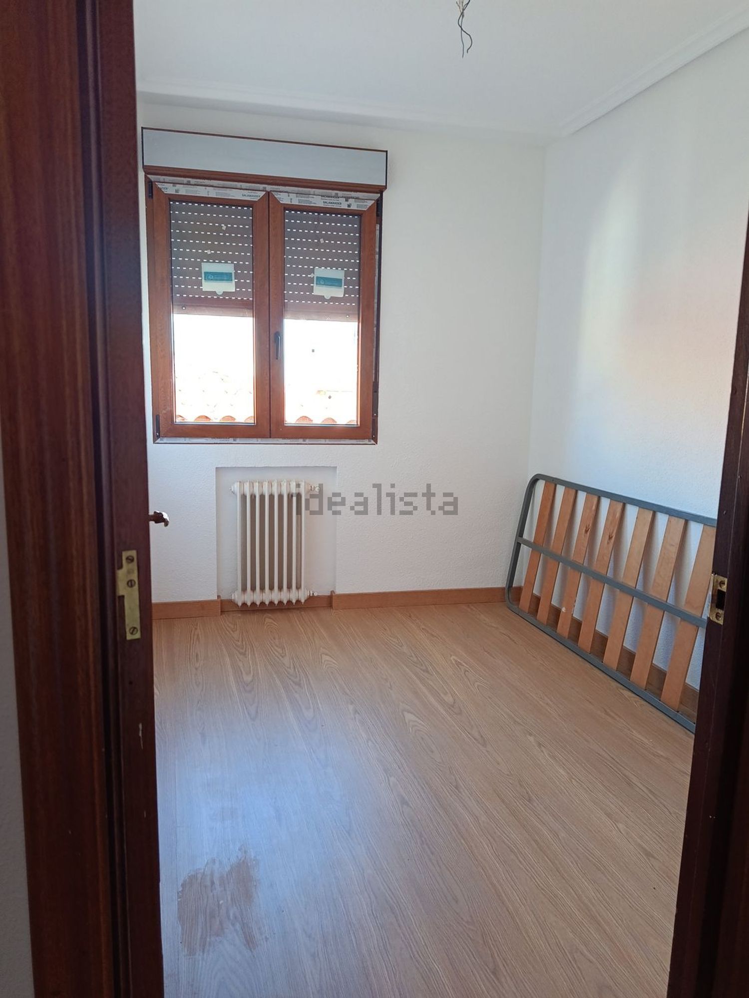 Piso de 110 m² en Arapiles