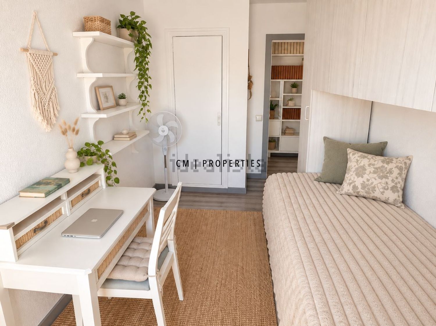 Pis de 95 m² a València