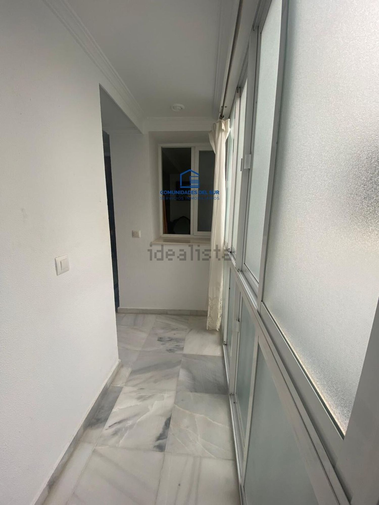 Pis de 132 m² a Cádiz