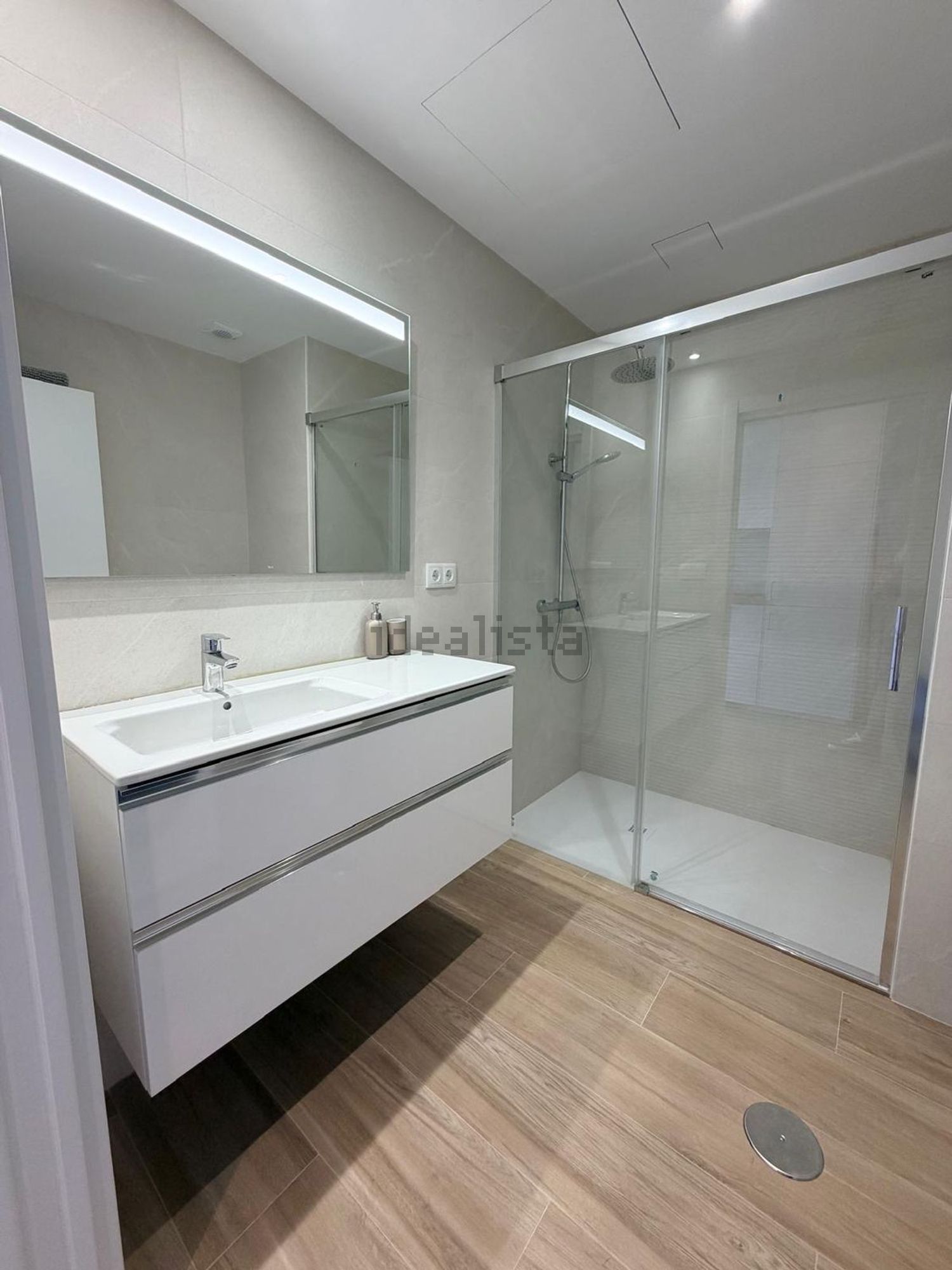 Appartamento 40 m² a Alacant / Alicante
